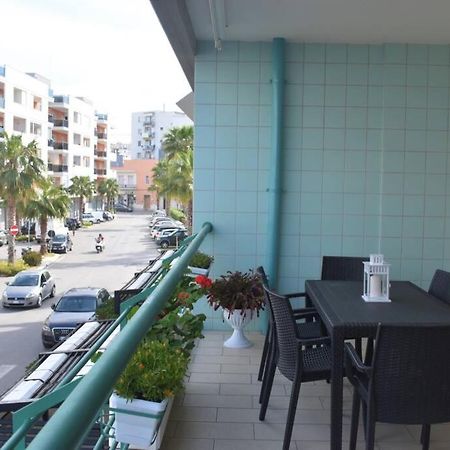 Donna Teresa Accomodation - Holiday House โมโนโปลี ภายนอก รูปภาพ