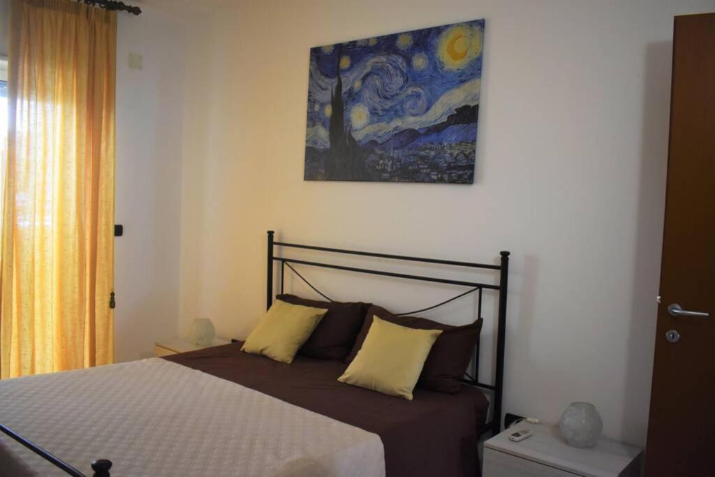 Donna Teresa Accomodation - Holiday House โมโนโปลี ภายนอก รูปภาพ
