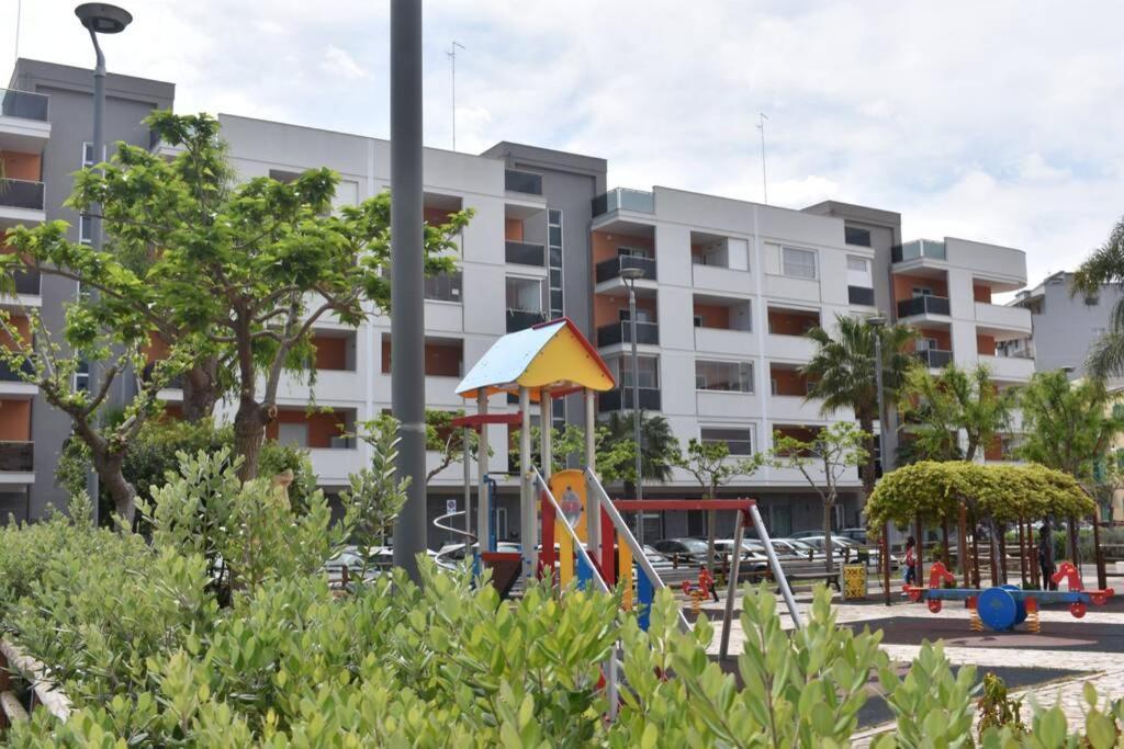 Donna Teresa Accomodation - Holiday House โมโนโปลี ภายนอก รูปภาพ