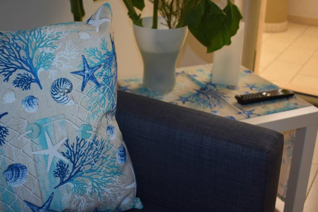 Donna Teresa Accomodation - Holiday House โมโนโปลี ภายนอก รูปภาพ