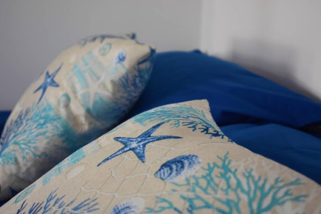 Donna Teresa Accomodation - Holiday House โมโนโปลี ภายนอก รูปภาพ