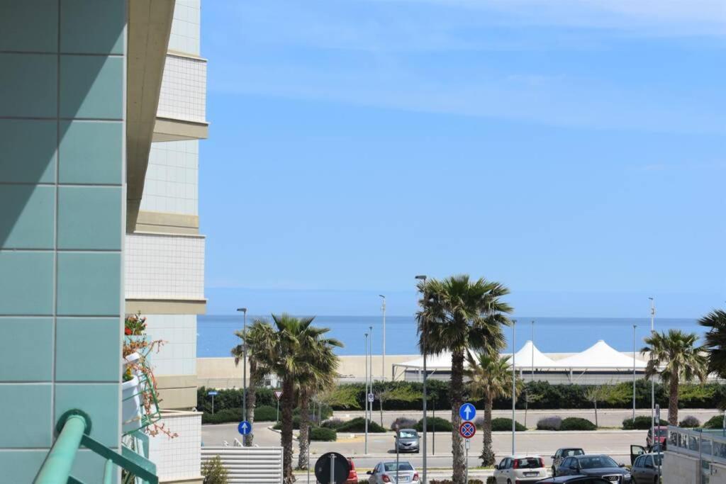 Donna Teresa Accomodation - Holiday House โมโนโปลี ภายนอก รูปภาพ
