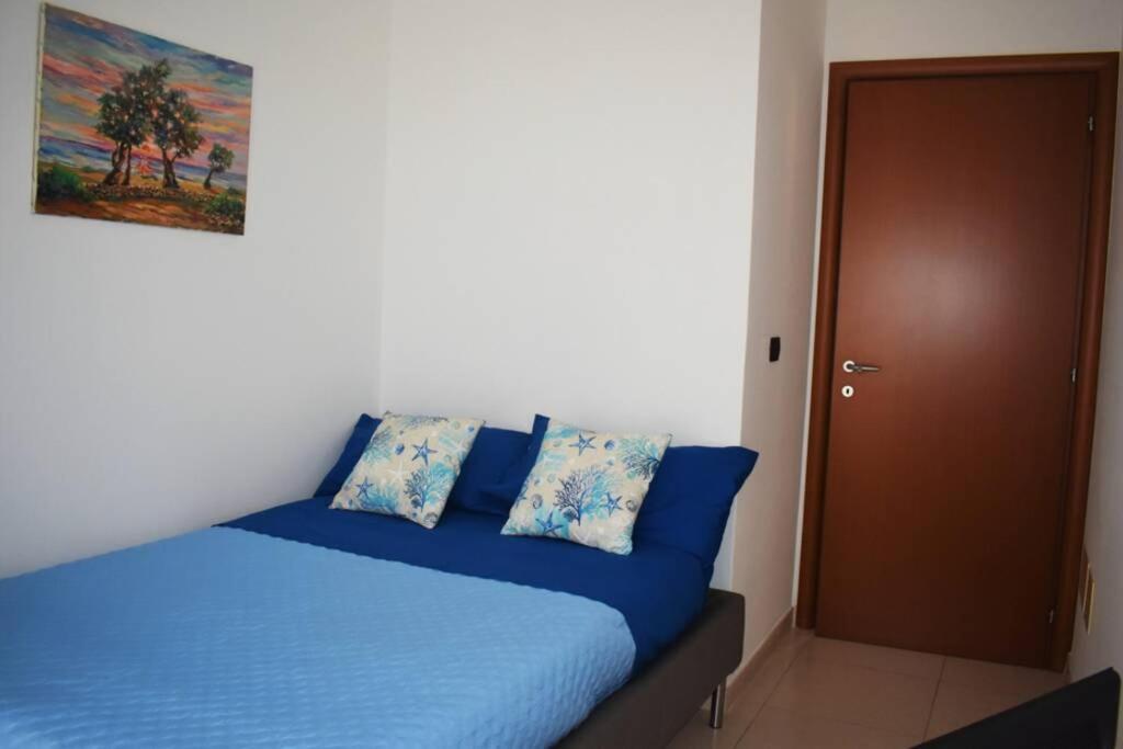 Donna Teresa Accomodation - Holiday House โมโนโปลี ภายนอก รูปภาพ