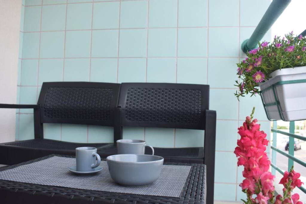 Donna Teresa Accomodation - Holiday House โมโนโปลี ภายนอก รูปภาพ